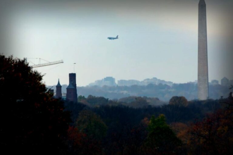 USA: Schritt näher zum Ende des Haushaltsstreits und des Shutdowns