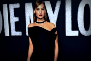 Jennifer Lawrence Nutzerin eines geheimen TikTok-Accounts – die Gründe sind überraschend