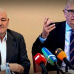 Droht der SPD/BSW-Koalition in Brandenburg das Aus?