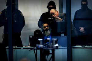 Prozess um Weihnachtsmarkt-Attentat wird vorzeitig gestoppt