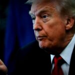 Donald Trump fällt auf Satire-Fake News über Obama herein