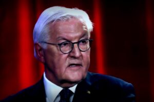 AfD empört über Steinmeier-Rede: „Ein Missbrauch des Amtes“