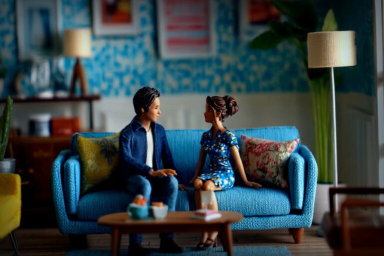 Psychologie: 7 entschlüsselnde Details deiner Wohnung, die deinen sozialen Status zeigen