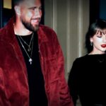 Ein weiteres Date für Taylor Swift und Travis Kelce in New York
