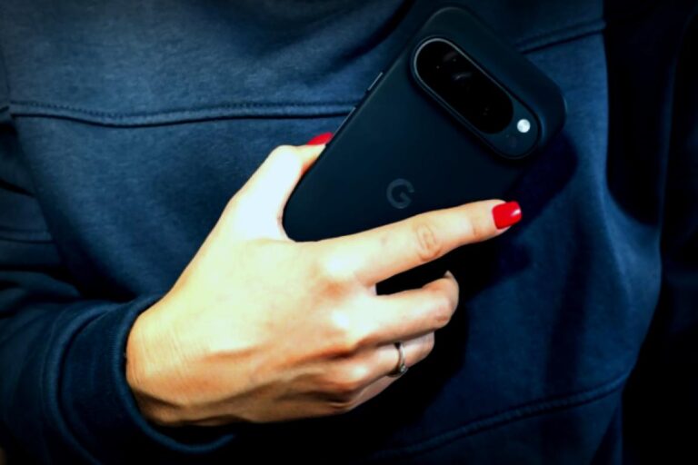 Google Pixel: Ärgerlicher Fehler betrifft gleich zwei Modelle – Nutzer sind enttäuscht über die Reaktion