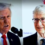 Trump erklärt, er habe im Klimawandel-Hoax-Sieg errungen – Bill Gates widerspricht