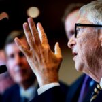 Bill Gates plädiert für grundlegende Wende im Klimaschutz – Der Mensch zählt!