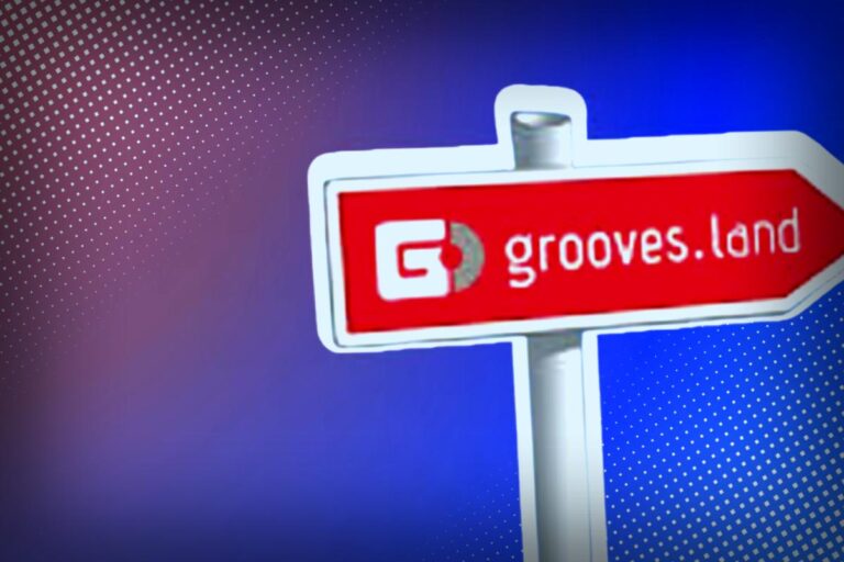 Ist Grooves.land vertrauenswürdig? Nutzerfeedback und Erfahrungen