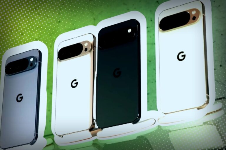 Probleme bei Pixel 9 und 10: Google hat aktiv nichts unternommen