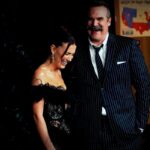 Premiere von  Stranger Things : Millie Bobby Brown und David Harbour zeigen sich einig in Hollywood