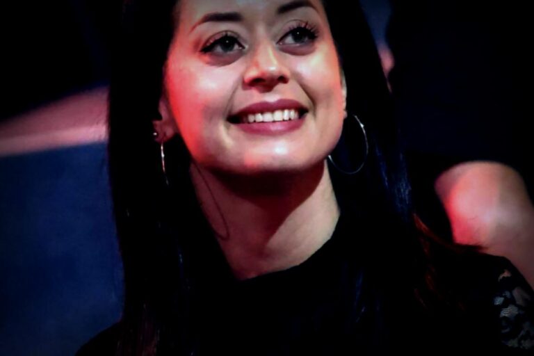 Malika Dzumaevs Comeback bei der „Let’s Dance“-Tour 2025: Ein persönlicher Neuanfang