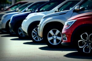 Volkswagen setzt auf eigene KI-Chips für autonomes Fahren in China