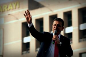 Anklage gegen Erdogan-Kritiker: Bis zu 2352 Jahre Haft gefordert