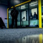 Magdeburger Weihnachtsmarkt-Anschlag: Angeklagter kündigt Hungerstreik an