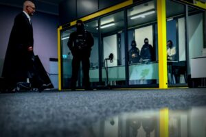 Magdeburger Weihnachtsmarkt-Anschlag: Angeklagter kündigt Hungerstreik an