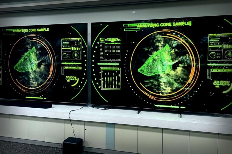 Neuer HDR-Standard von Samsung: HDR10+ Advanced für beeindruckende TV-Bilder