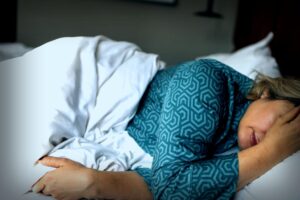 Lara: Eine Kranheit, die in Australien nicht anerkannt ist und ihre Reise nach Deutschland