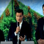 Google’investiert 5,5 Milliarden Euro in die Zukunft Deutschlands – Neues Rechenzentrum in Dietzenbach