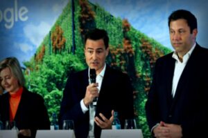 Google’investiert 5,5 Milliarden Euro in die Zukunft Deutschlands – Neues Rechenzentrum in Dietzenbach