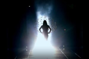 Jasmine Tookes: Herzlich willkommen Baby Mateo – nur zwei Wochen nach der „Victoria’s Secret“-Show!