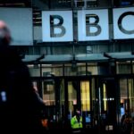 Wokeness-Krisen: Die BBC wackelt im Vertrauen