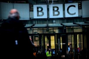Wokeness-Krisen: Die BBC wackelt im Vertrauen