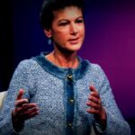 Wagenknecht zu Gast bei Maischberger: „Ich gebe nicht auf!“