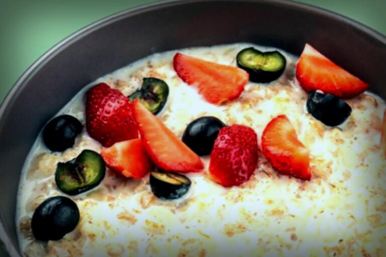 Ernährungsprofis raten: Auf diesen Fehler bei Haferflocken sollte man achten