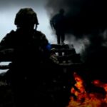 Ukraine beklagt Rückzug an der Südfront – Russische Drohnenüberlegenheit macht Druck