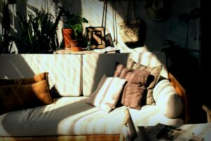 Gemütlichkeit aus Dänemark: Fünf Tipps für ein hyggeliges Winterzimmer