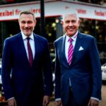 Christian Lindner wechselt zur Autoland AG: Vom Minister zum Automobilmanager