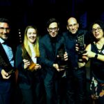 Innovationen bei Chips: Black Semiconductor gewinnt Digitalpreis