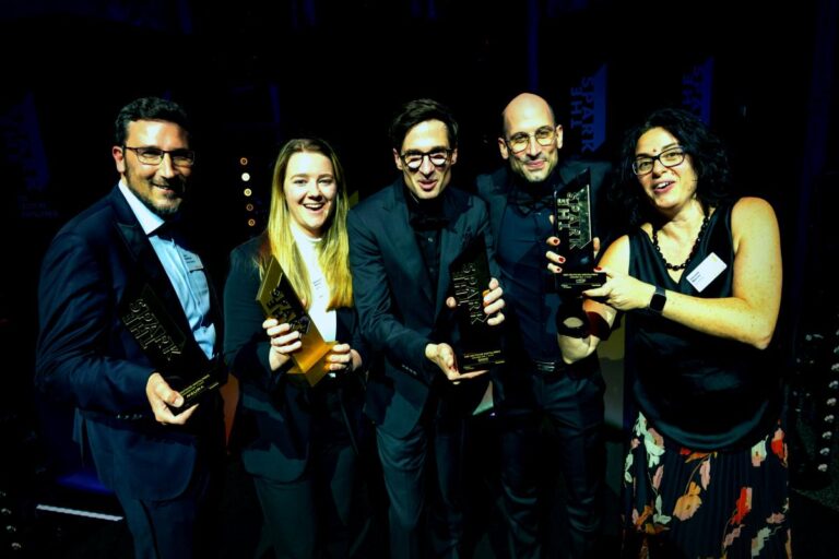 Innovationen bei Chips: Black Semiconductor gewinnt Digitalpreis