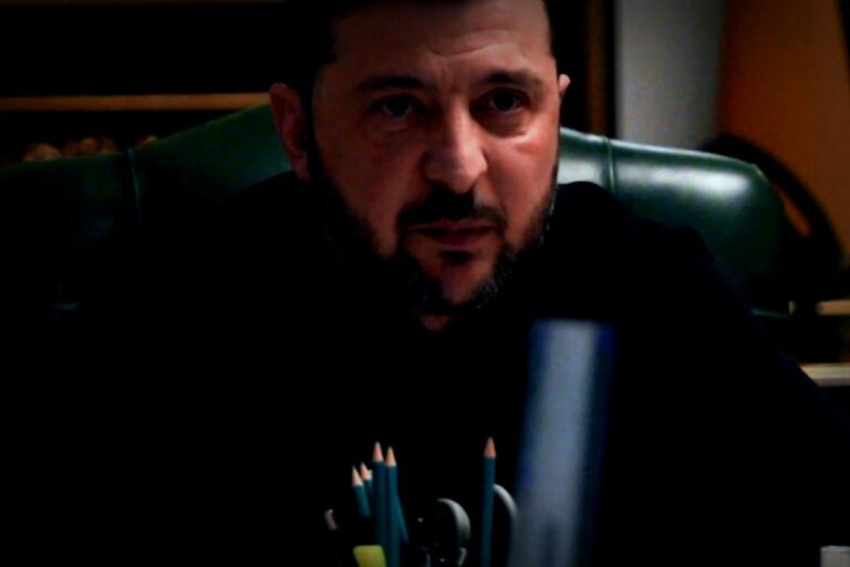 Enormer Korruptionsskandal in der Ukraine: Vertrauter von Selenskyj als Drahtzieher entlarvt – Justizminister entlassen