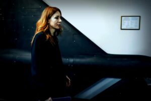 Ukraine-Liveblog: Energieministerin wegen Korruption zurückgetreten