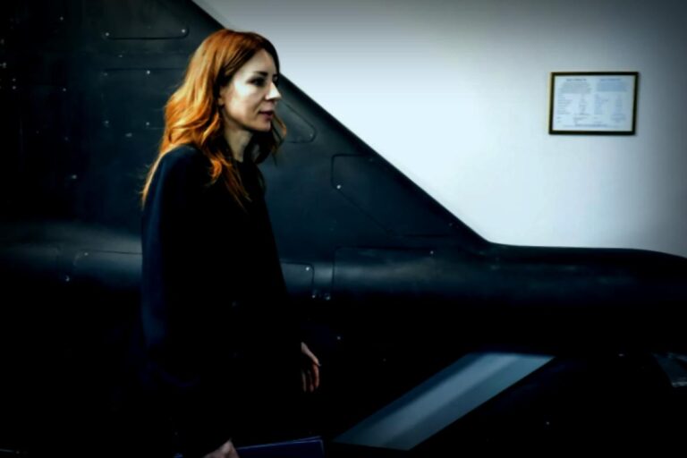 Ukraine-Liveblog: Energieministerin wegen Korruption zurückgetreten