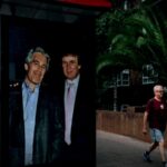 Berichten zufolge wusste Trump von sexueller Gewalt, laut Epstein-E-Mails