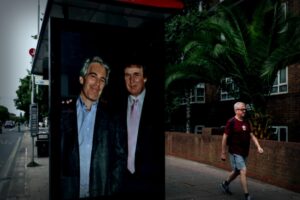 Berichten zufolge wusste Trump von sexueller Gewalt, laut Epstein-E-Mails