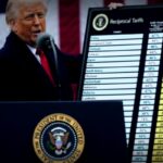 Donald Trump: „Verliert den Kontakt zur Realität“ – Wirtschaftsexperte zerlegt Zoll-Sager