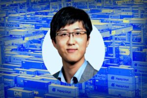 Wie China den deutschen Importmarkt herausfordert