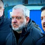 Korruption in der Ukraine: Selenskyj versucht, die Situation unter Kontrolle zu bringen