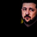 Korruptionsaffäre erschüttert Ukraine: Selenskyj und Kuchenschneider im Kreuzfeuer