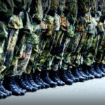 Einigung über Wehrdienstgesetz zwischen Union und SPD