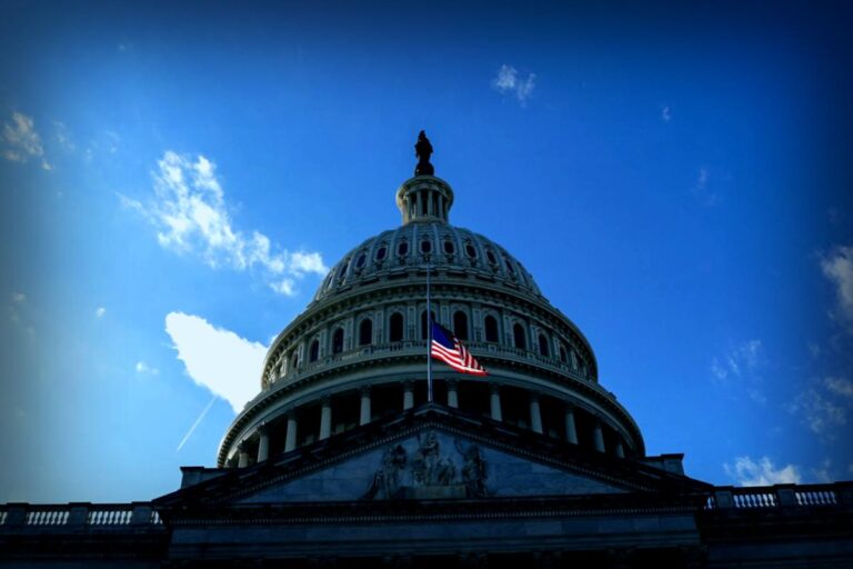 Shutdown der US-Regierung: Endlich Aufschluss nach Abstimmung im Repräsentantenhaus