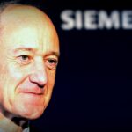 Siemens: Einmutiger Wandel unter CEO Roland Busch