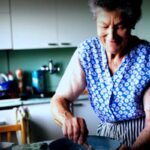 Omas coole Hobbys sind wieder absolut angesagt