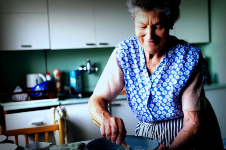 Omas coole Hobbys sind wieder absolut angesagt