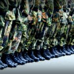 Wehrdienst-Reform: Union und SPD erzielen Einigung