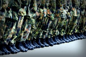 Wehrdienst-Reform: Union und SPD erzielen Einigung