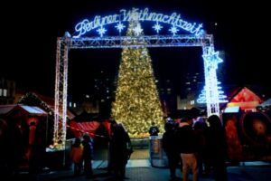 Wichtige Neuerungen im November 2025: Von Weihnachtsmärkten bis Ryanair